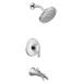 Moen - UTS3203EP - Tub And Shower Faucet Trims