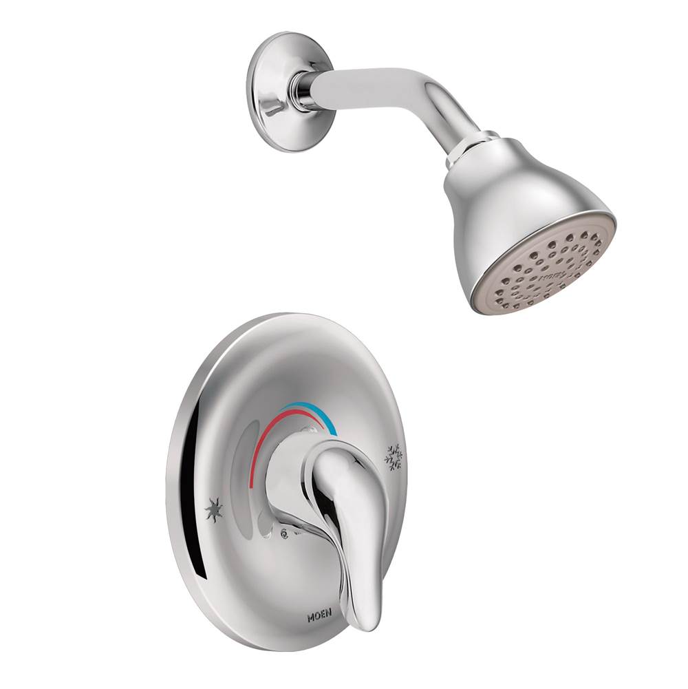 Moen  Shower Only Faucets item TL182