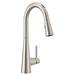 Moen - 7864EVSRS - Kitchen Touchless Faucets