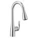 Moen - 7594EVC - Kitchen Touchless Faucets