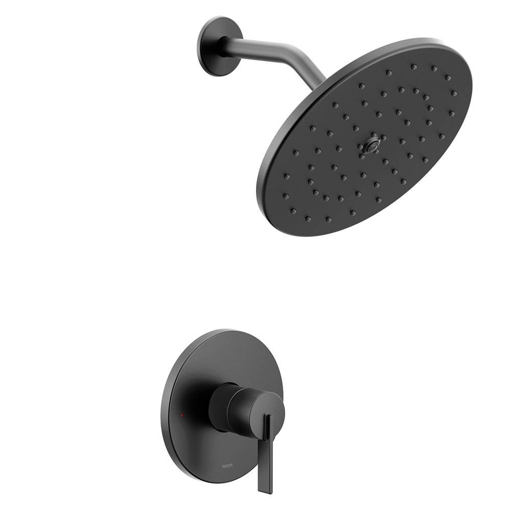 Moen Trims Tub And Shower Faucets item UT3362EPBL