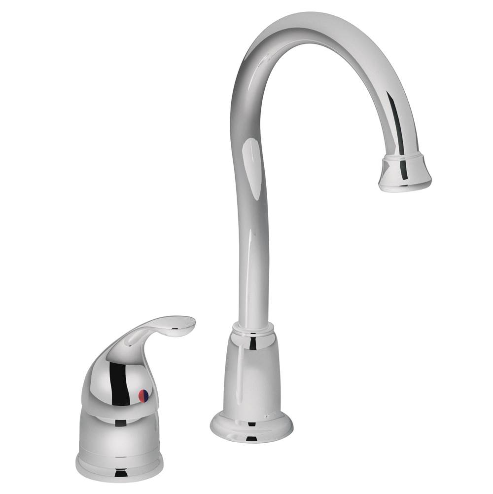 Moen  Bar Sink Faucets item 4905