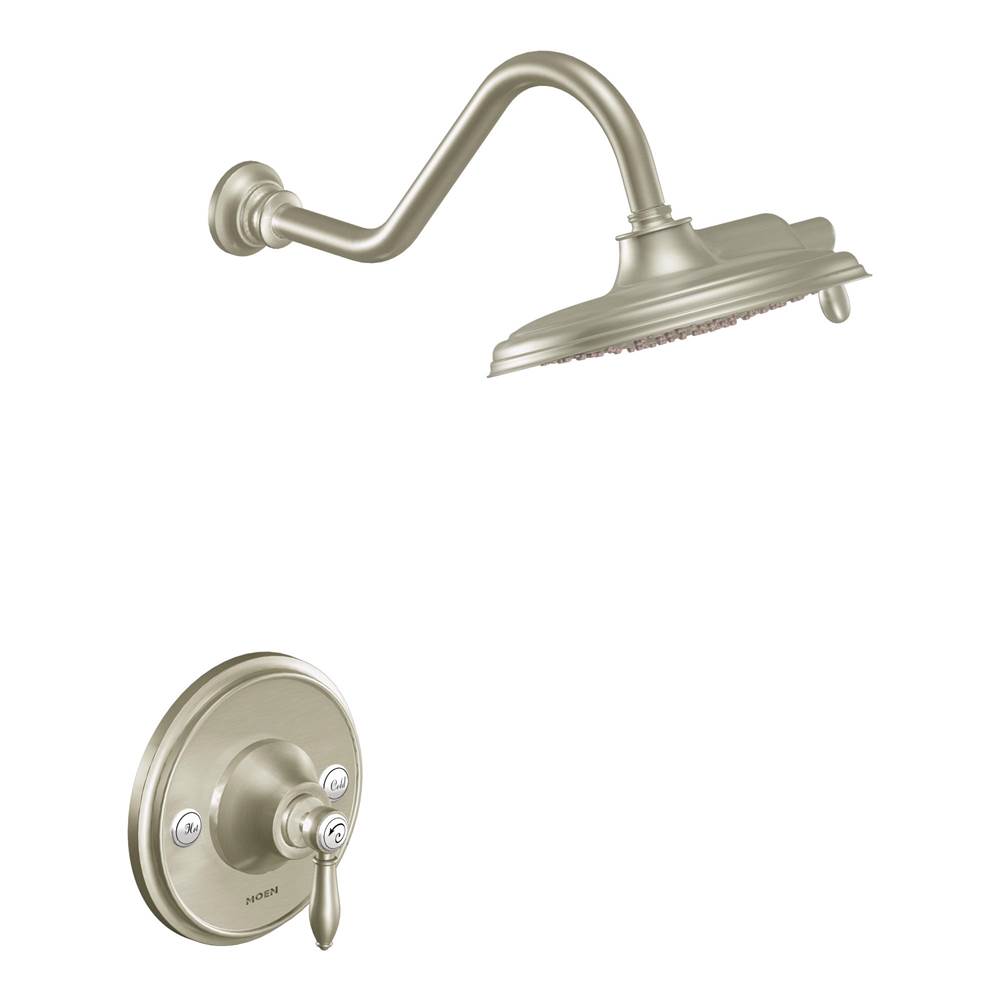 Moen  Shower Only Faucets item TS32102BN