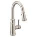 Moen - 7260SRS - Pull Down Kitchen Faucets