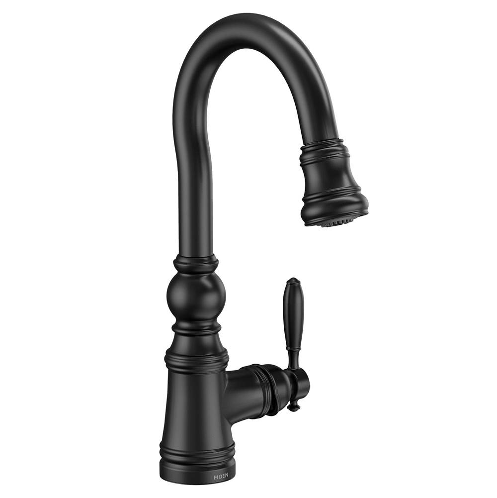 Moen  Bar Sink Faucets item S53004BL