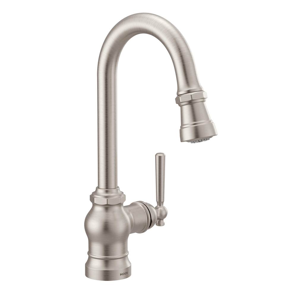 Moen  Bar Sink Faucets item S52003SRS