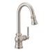 Moen - S52003SRS - Bar Sink Faucets