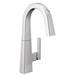 Moen - S55005 - Bar Sink Faucets