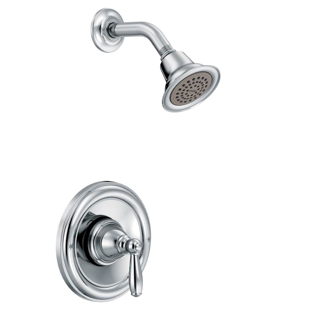 Moen  Shower Only Faucets item T62152EP