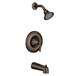Moen - T2133ORB - Tub And Shower Faucet Trims
