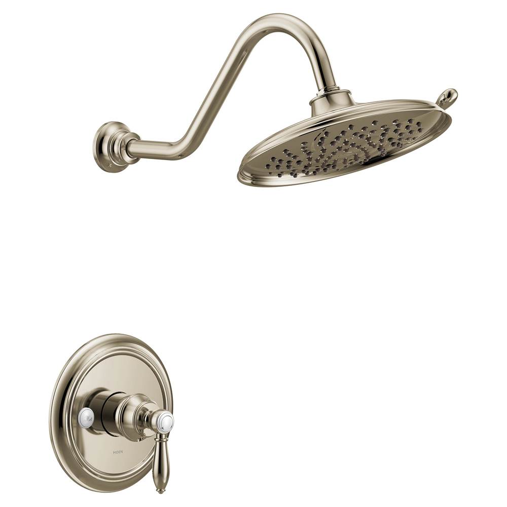 Moen  Shower Only Faucets item UTS33102EPNL