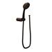 Moen - 3865EPORB - Wall Mounted Hand Showers