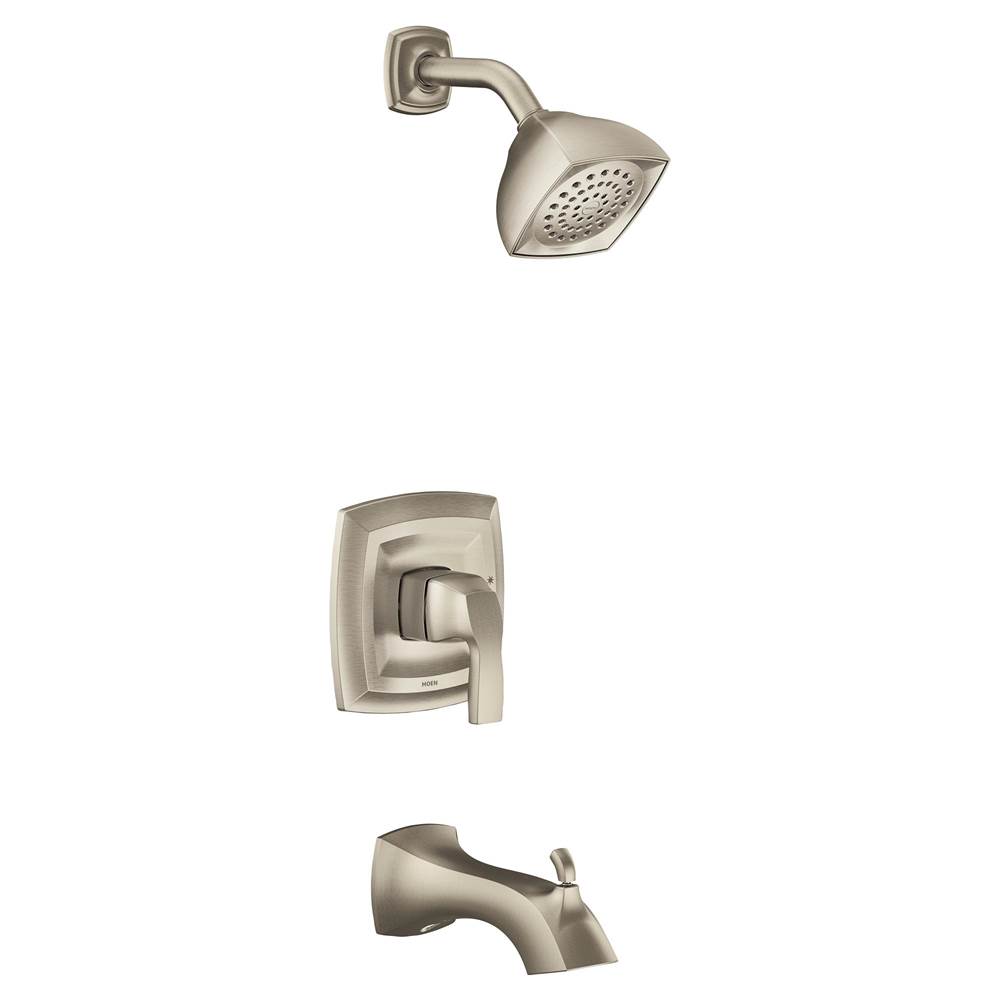 Moen Trims Tub And Shower Faucets item UT2693EPBN