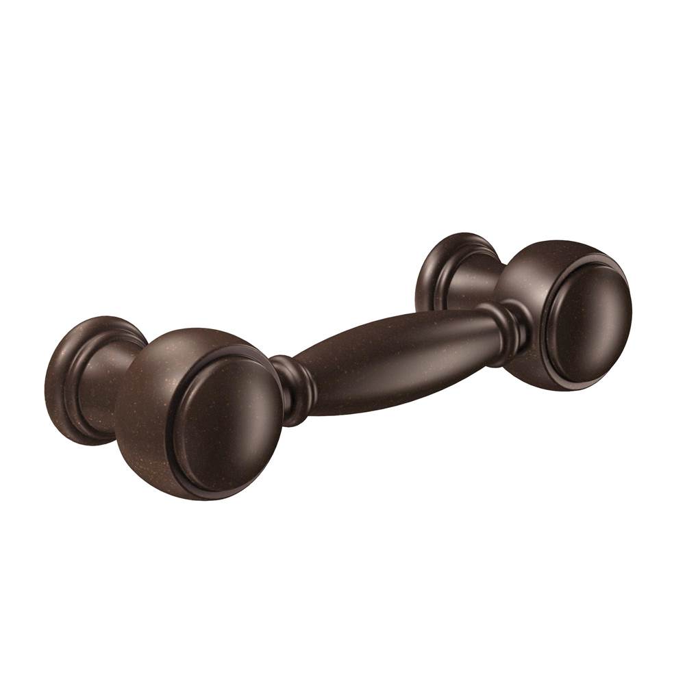 Algor Plumbing and Heating SupplyMoenOil Rubbed Bronze Drawer Pull