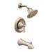 Moen - T4503EPBN - Tub And Shower Faucet Trims