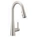 Moen - 7864SRS - Retractable Faucets
