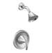 Moen - T2742EP - Shower Only Faucets