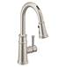 Moen - 7260EVSRS - Pull Down Kitchen Faucets