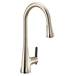 Moen - S7235NL - Pull Down Kitchen Faucets