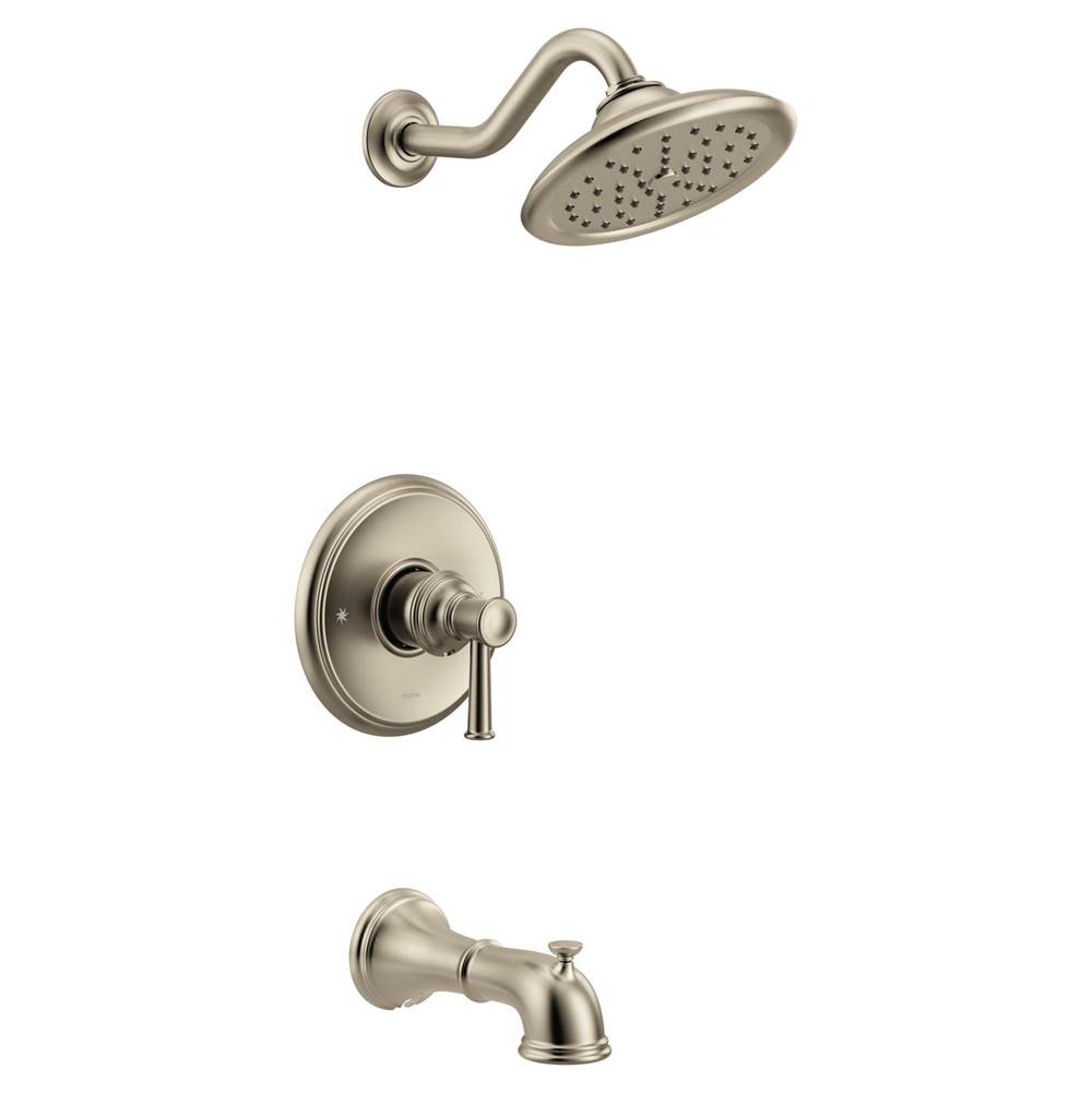 Moen Trims Tub And Shower Faucets item UT3313BN
