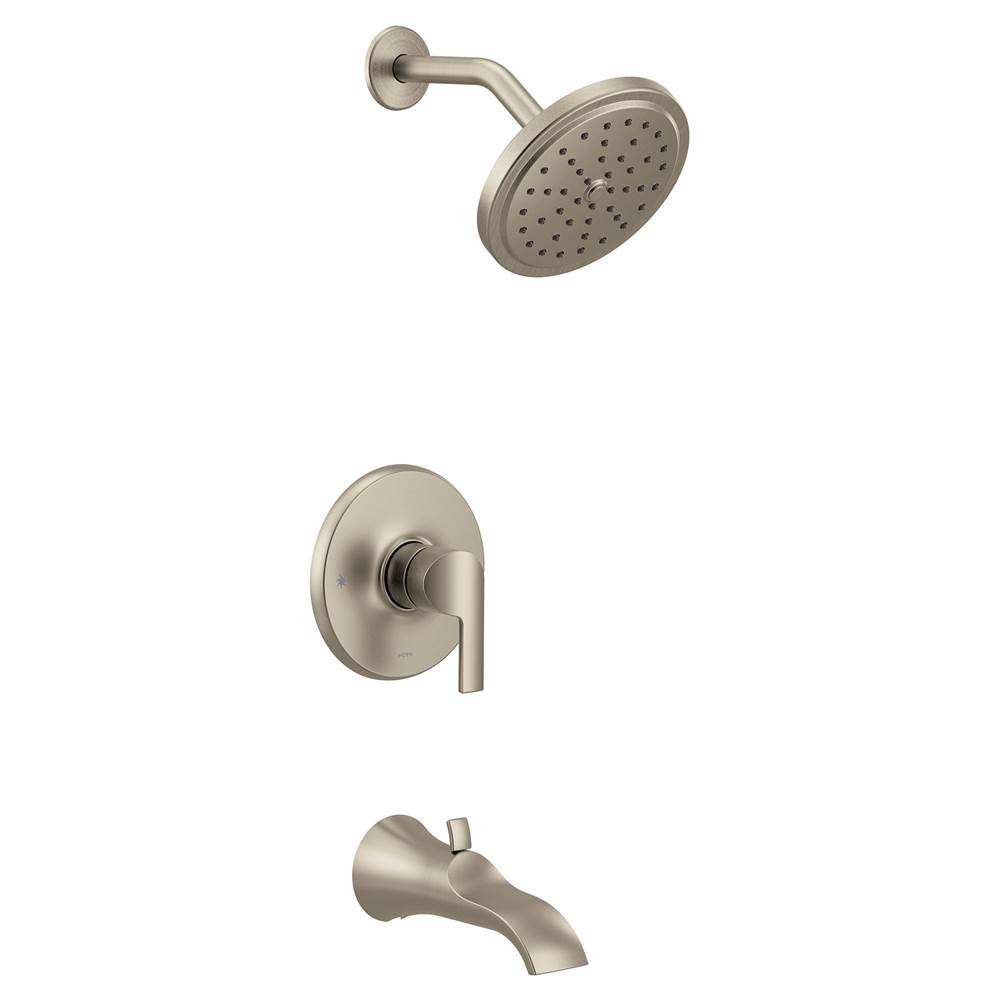 Moen Trims Tub And Shower Faucets item UTS3203BN