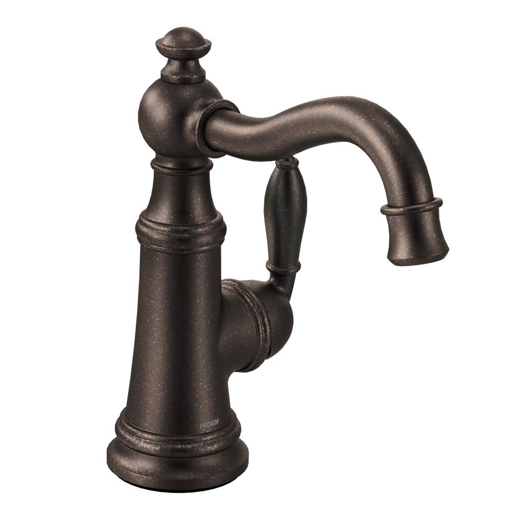 Moen  Bar Sink Faucets item S62101ORB