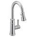 Moen - 7260 - Pull Down Kitchen Faucets