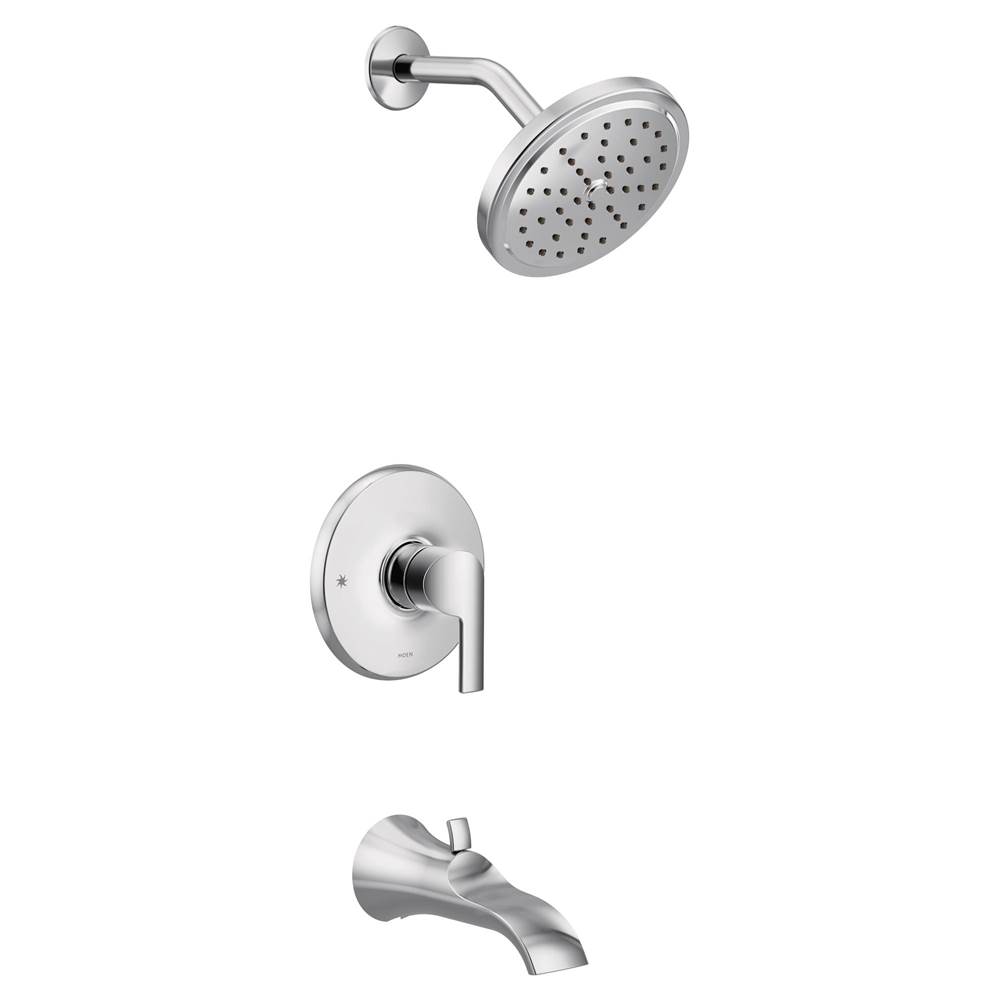 Moen Trims Tub And Shower Faucets item UTS3203