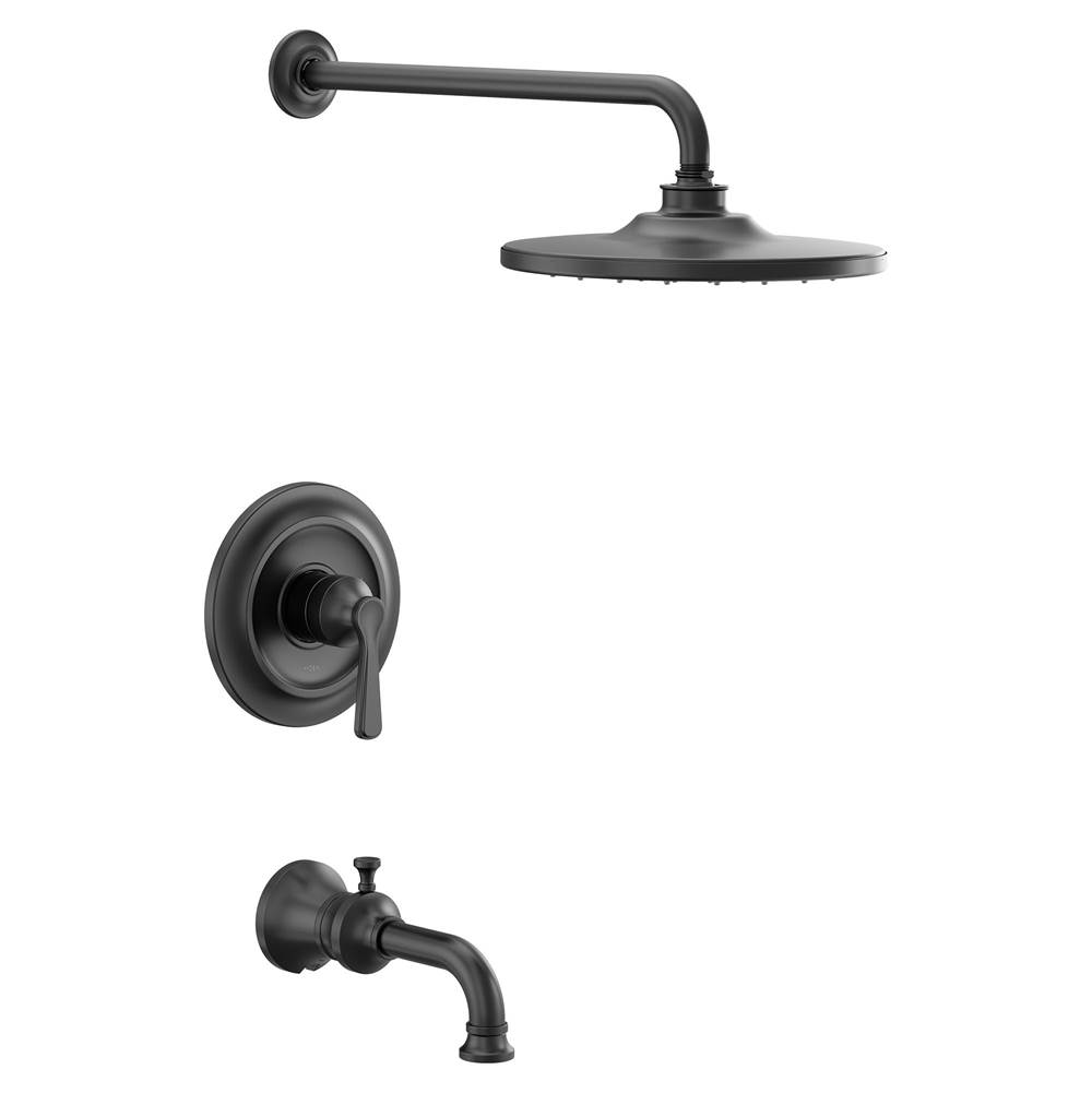 Moen Trims Tub And Shower Faucets item UTS244203EPBL