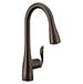 Moen - 7594EVORB - Pull Down Kitchen Faucets
