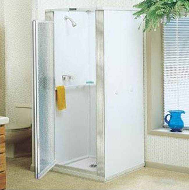 Mustee And Sons Alcove Shower Enclosures item 140