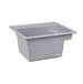 Mustee And Sons - 25TW - Laundry and Utility Sinks