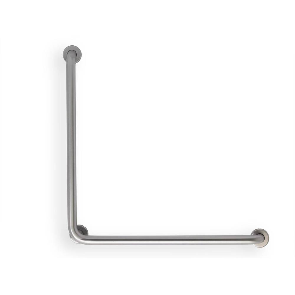 Mustee And Sons Grab Bars Shower Accessories item 390.312