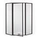 Mustee And Sons - 42.753 - Neo Angle Shower Enclosures