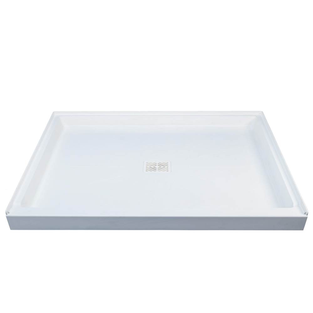 Mustee And Sons  Shower Bases item 4260M