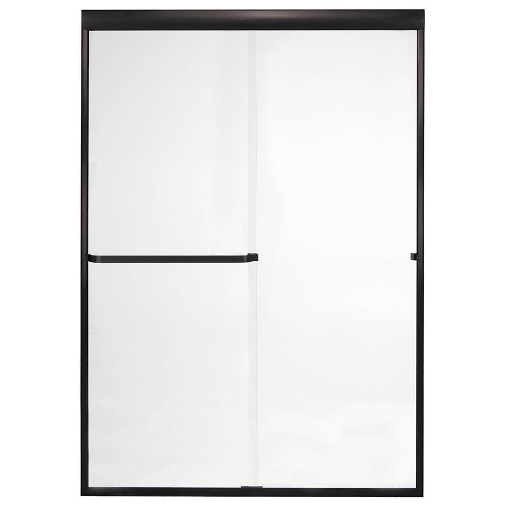 Mustee And Sons Bypass Shower Doors item 60.408