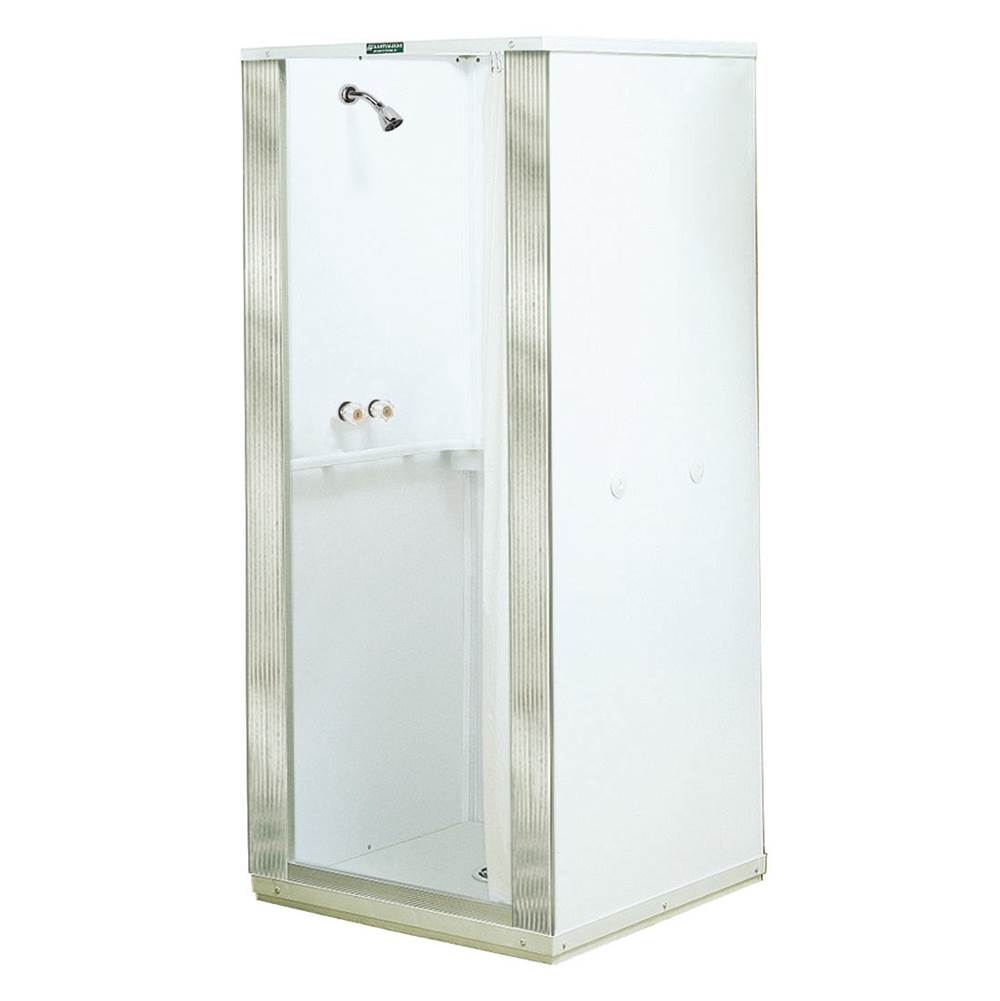 Mustee And Sons Alcove Shower Enclosures item 80
