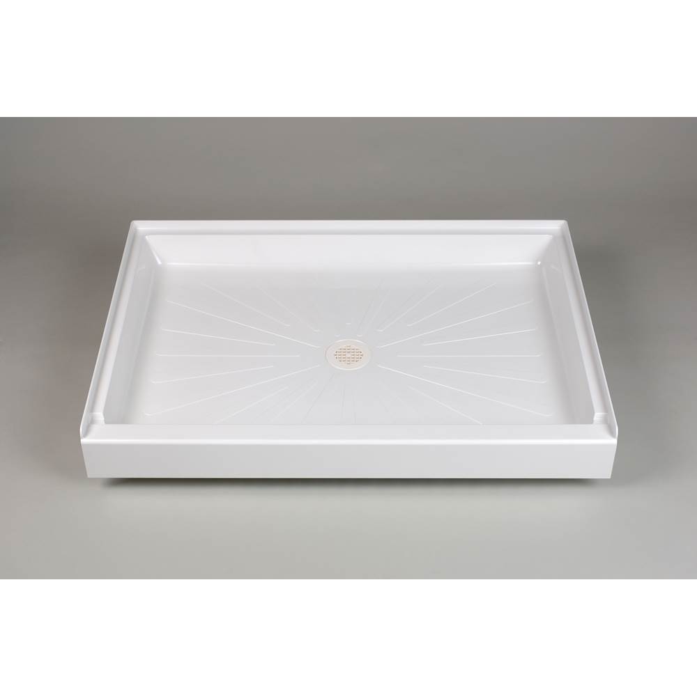 Mustee And Sons  Shower Bases item 3448M