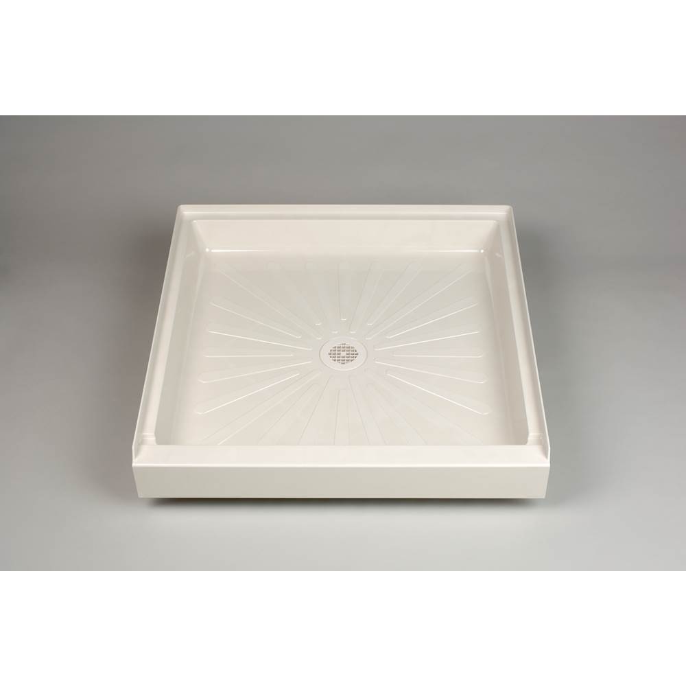 Mustee And Sons  Shower Bases item 3636BT