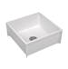 Mustee And Sons - 63M - Laundry and Utility Sinks