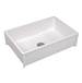 Mustee And Sons - 65M - Laundry and Utility Sinks