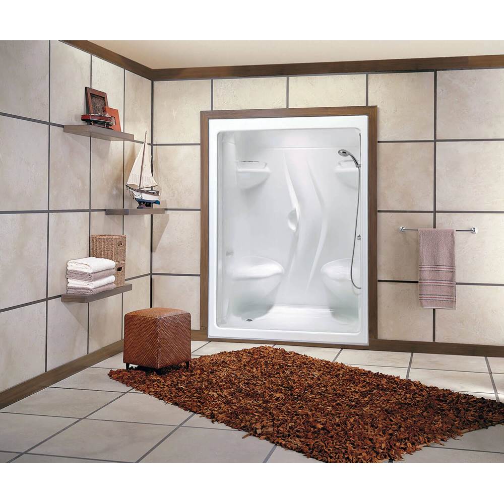 Maax  Shower Enclosures item 101141-000-001-114