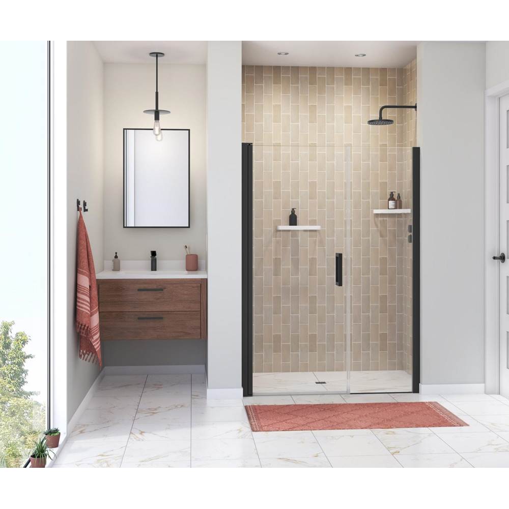 Maax Sliding Shower Doors item 138274-900-340-101