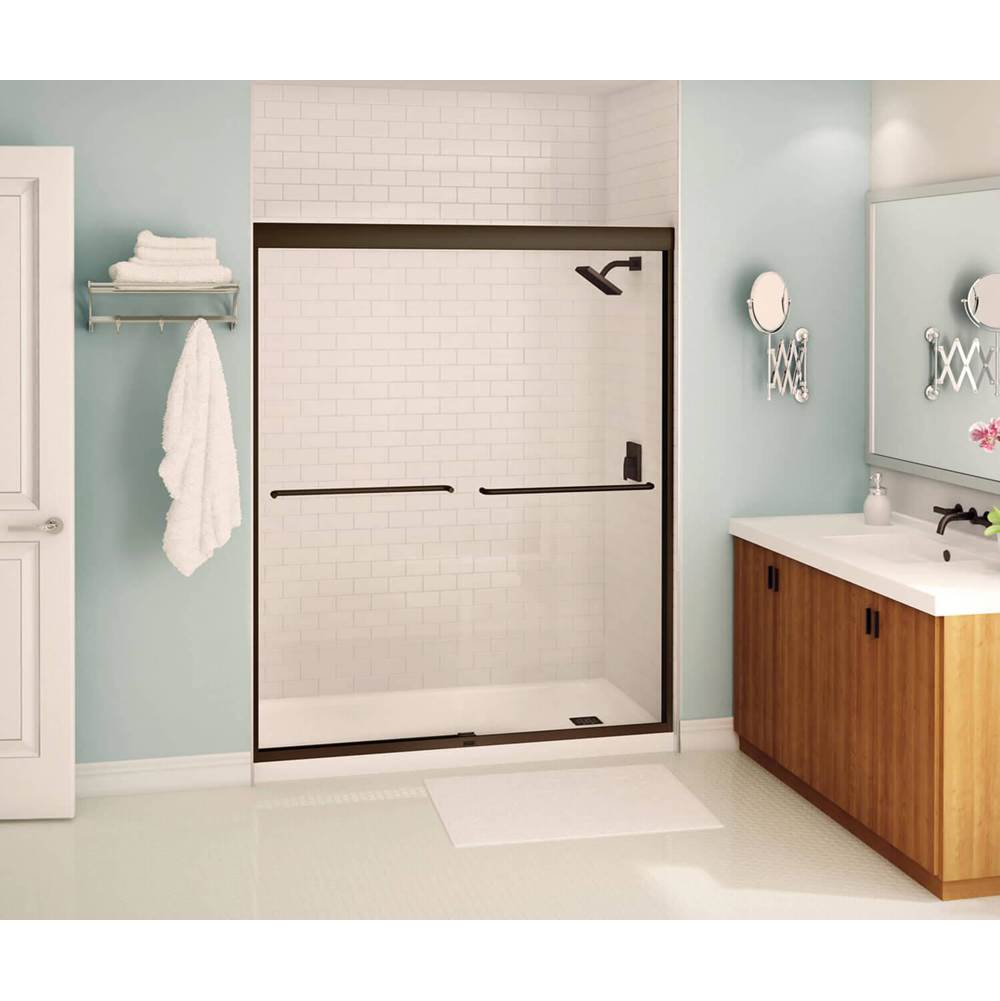 Maax Sliding Shower Doors item 134565-900-172-000