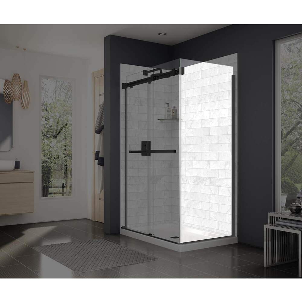 Maax  Shower Doors item 137310-900-340-000