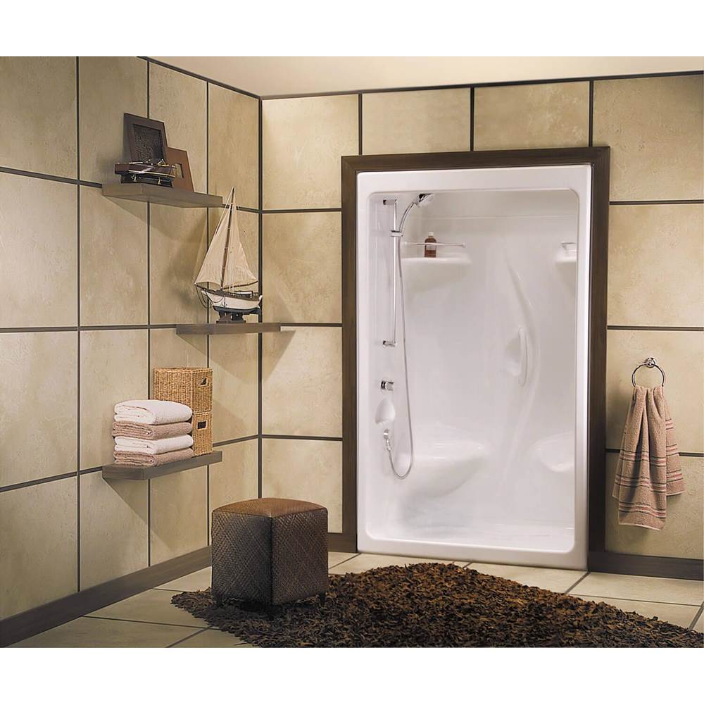 Maax  Shower Enclosures item 101139-000-001-106