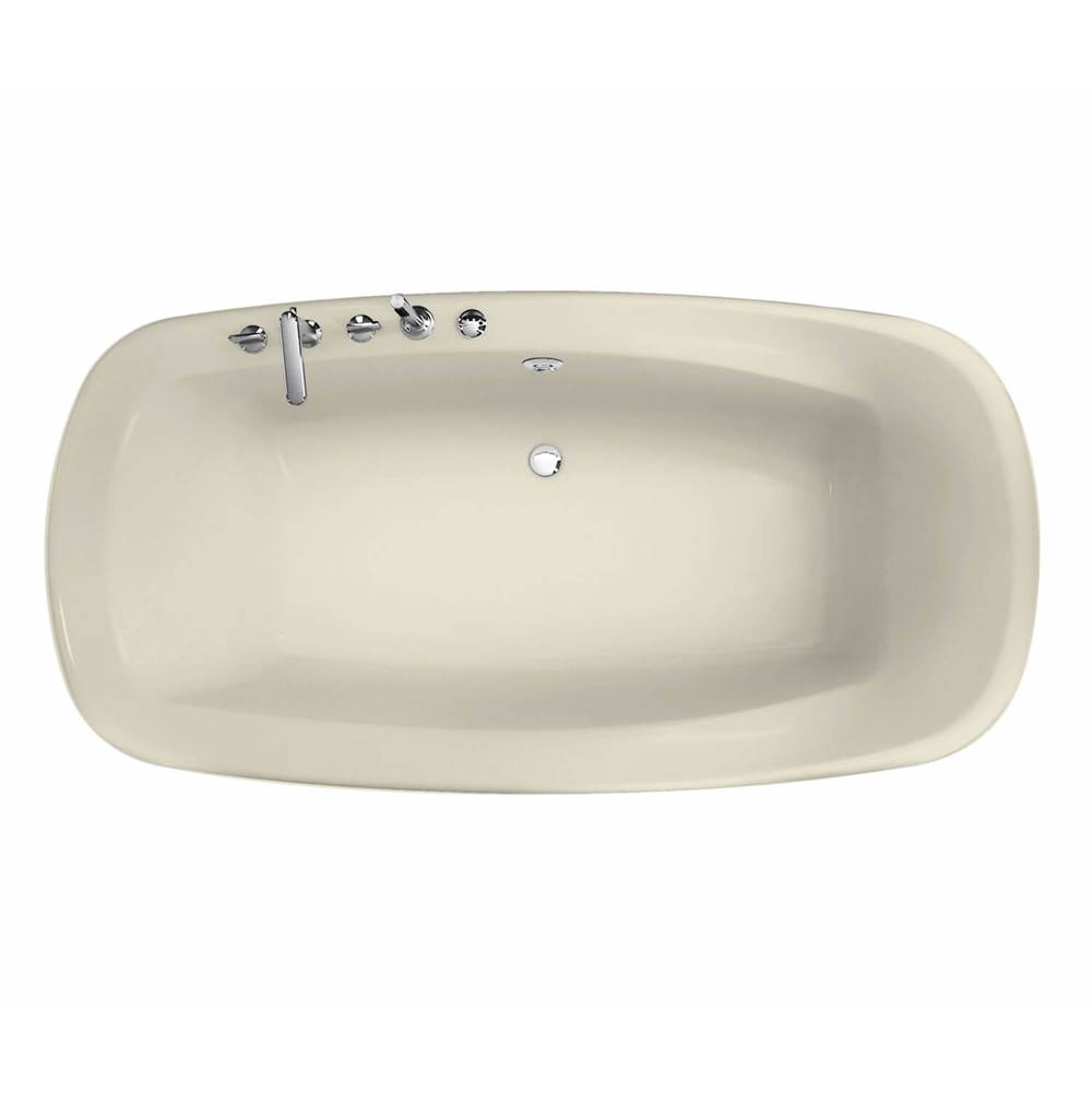 Maax Drop In Air Bathtubs item 101318-055-004