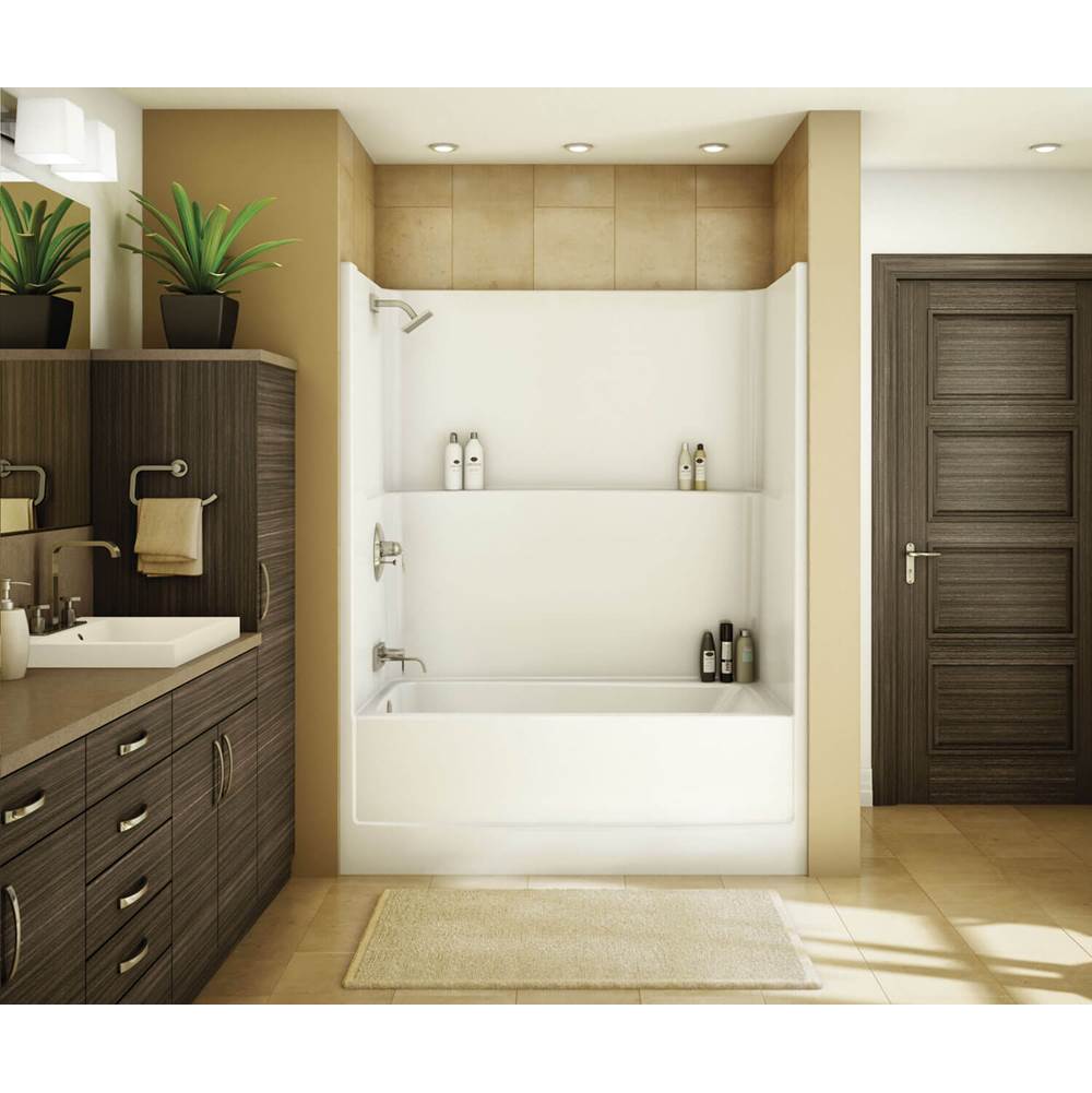 Maax Tub And Shower Suites Soaking Tubs item 105674-L-003-002