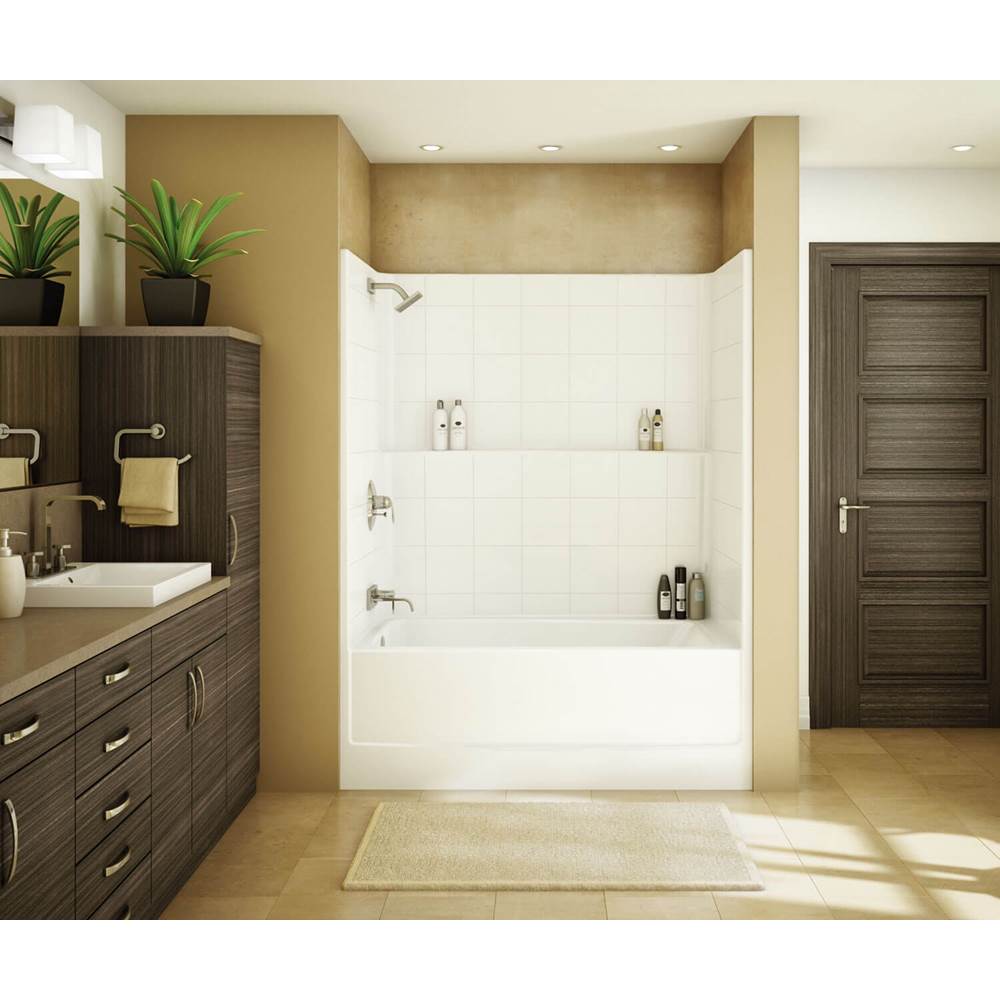 Maax Tub And Shower Suites Soaking Tubs item 105930-L-003-002