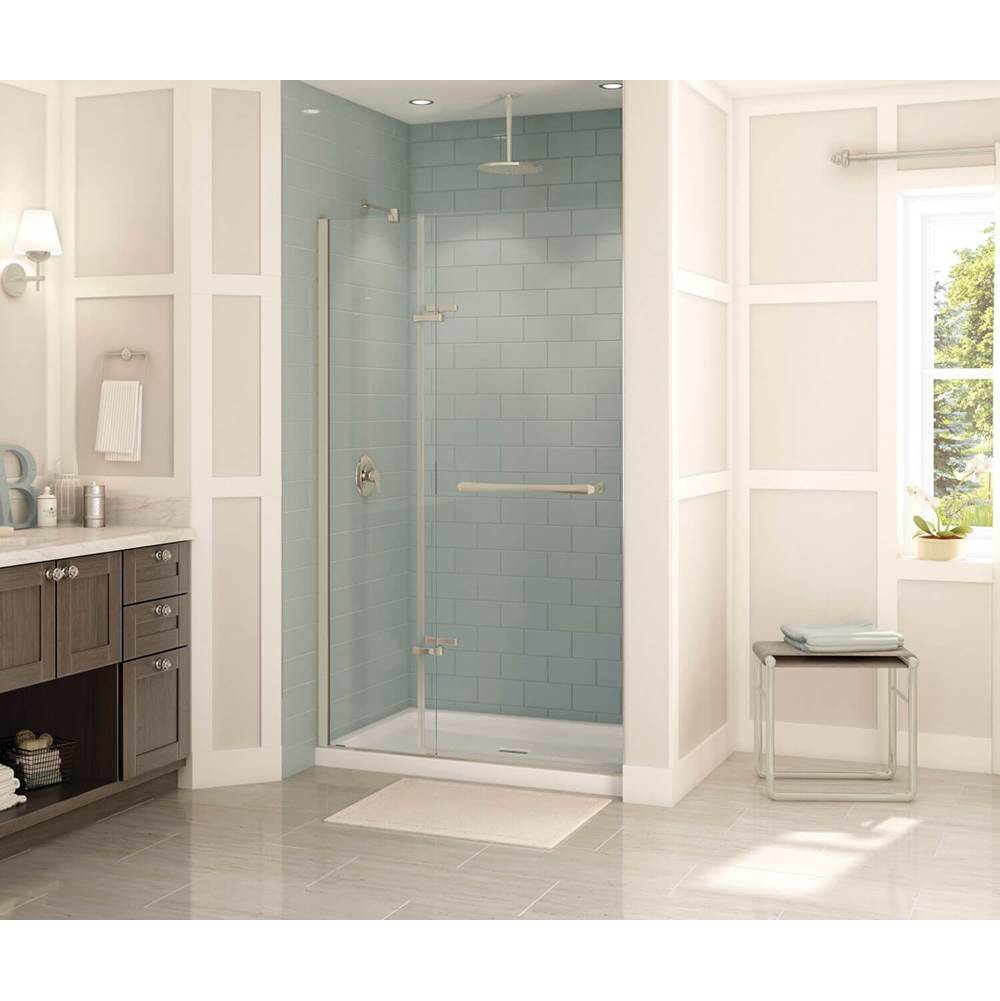 Maax  Shower Doors item 136671-900-305-000